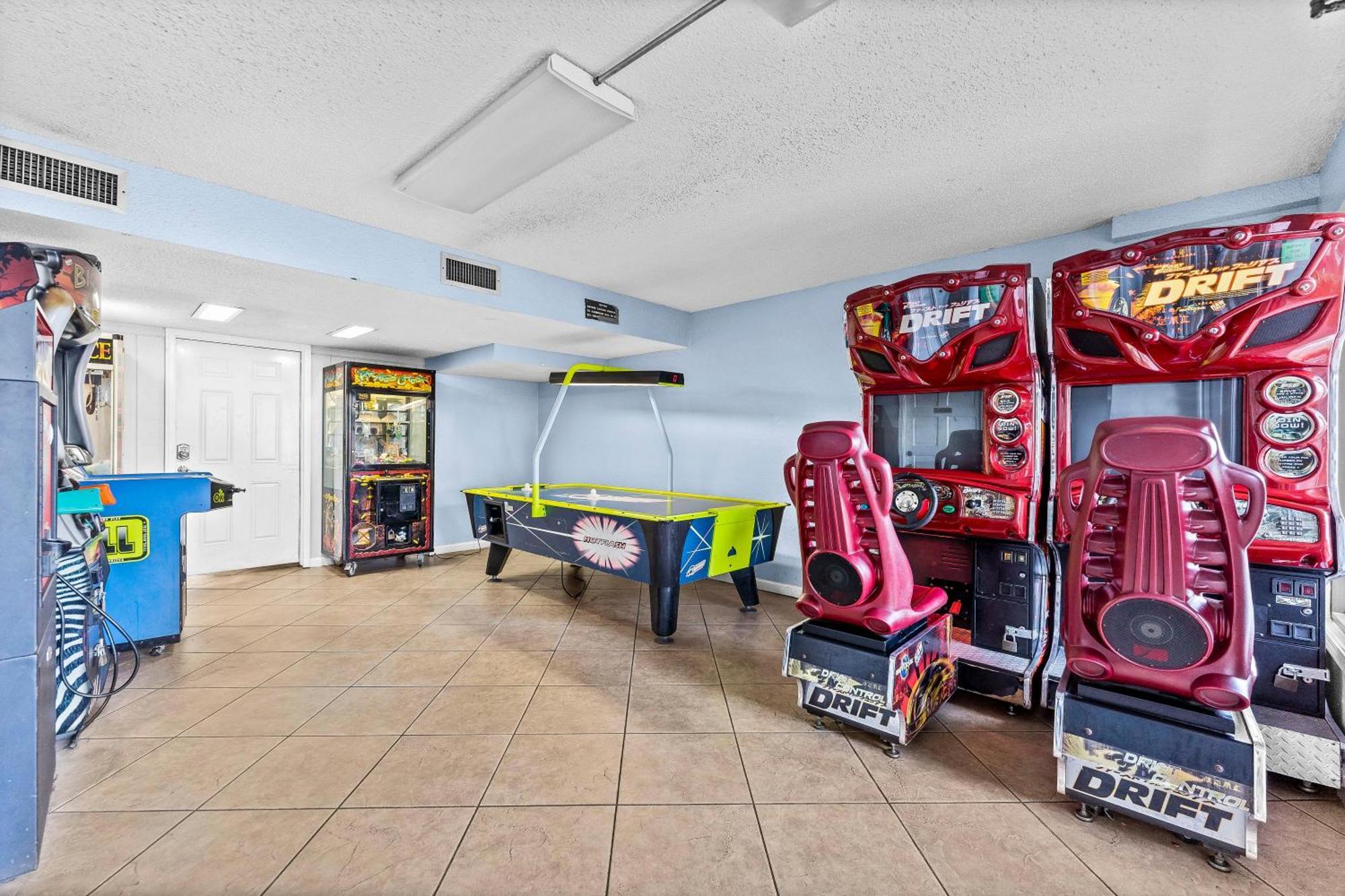 Appartement The Summit 602 à Panama City Beach Extérieur photo