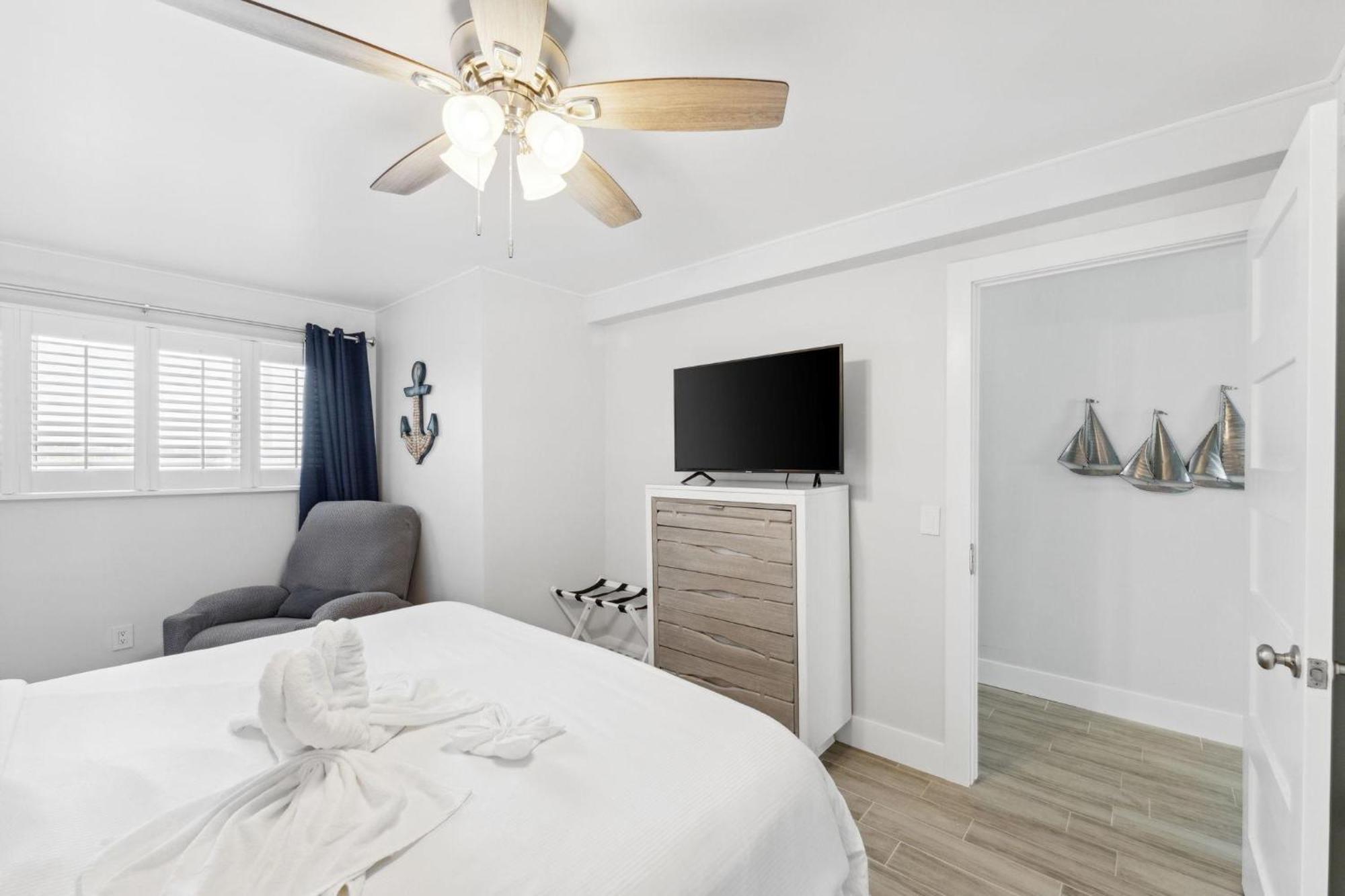 Appartement The Summit 602 à Panama City Beach Extérieur photo
