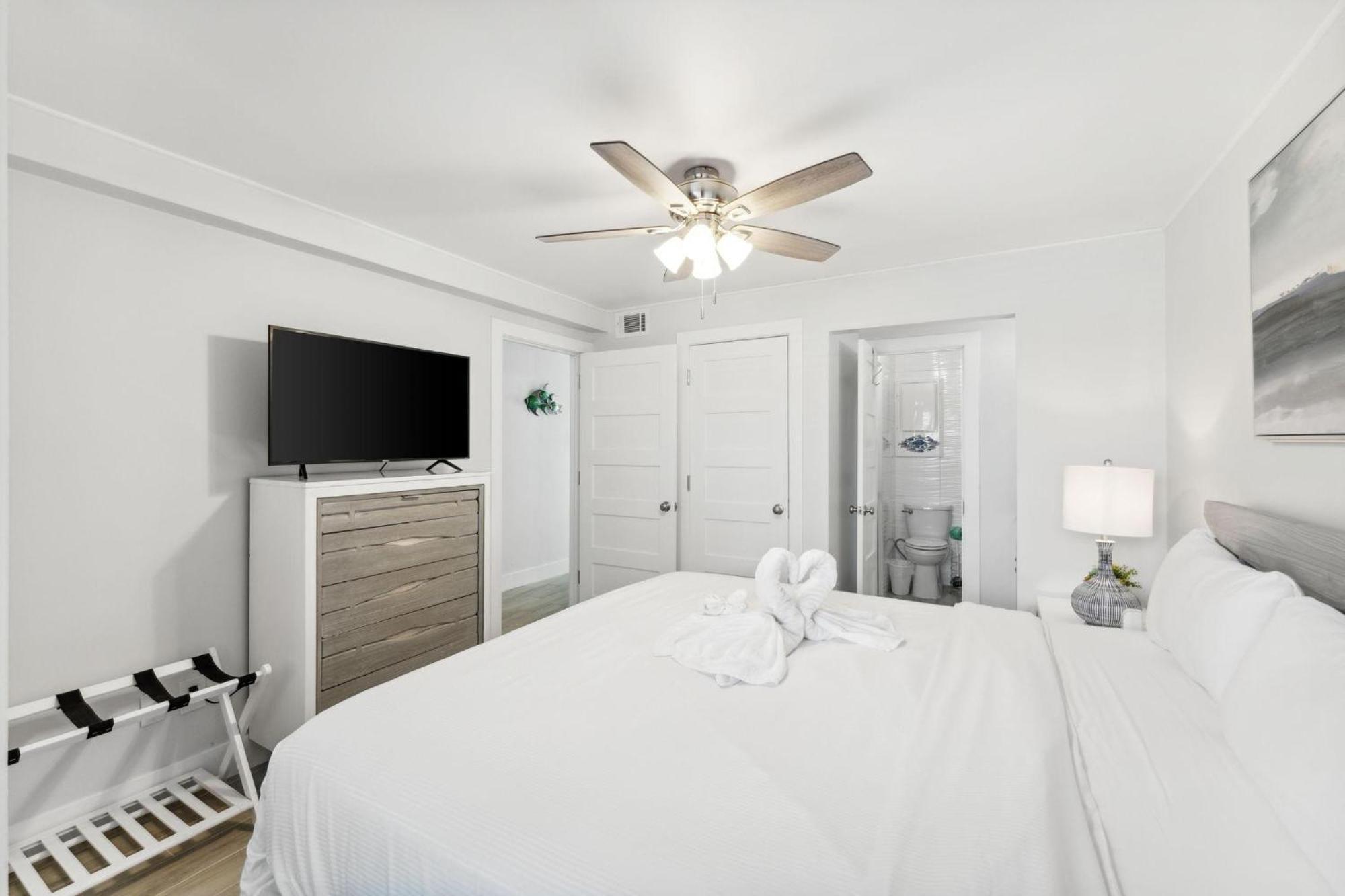 Appartement The Summit 602 à Panama City Beach Extérieur photo