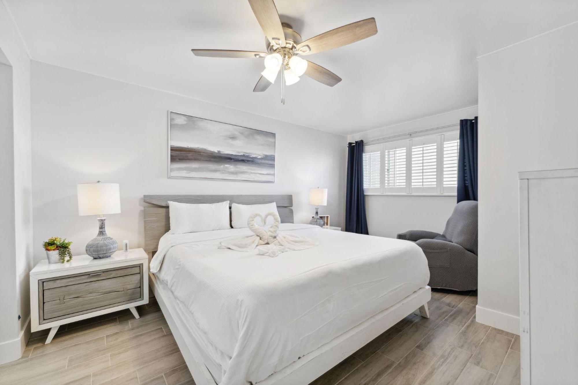 Appartement The Summit 602 à Panama City Beach Extérieur photo